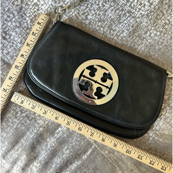 Tory Burch leather crossbody bag - Picture 7 of 12
